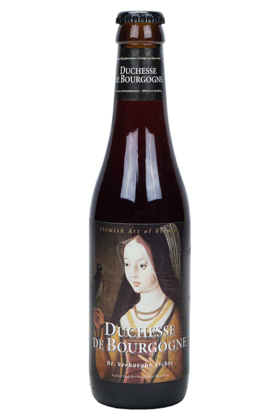 Duchesse de bourgogne