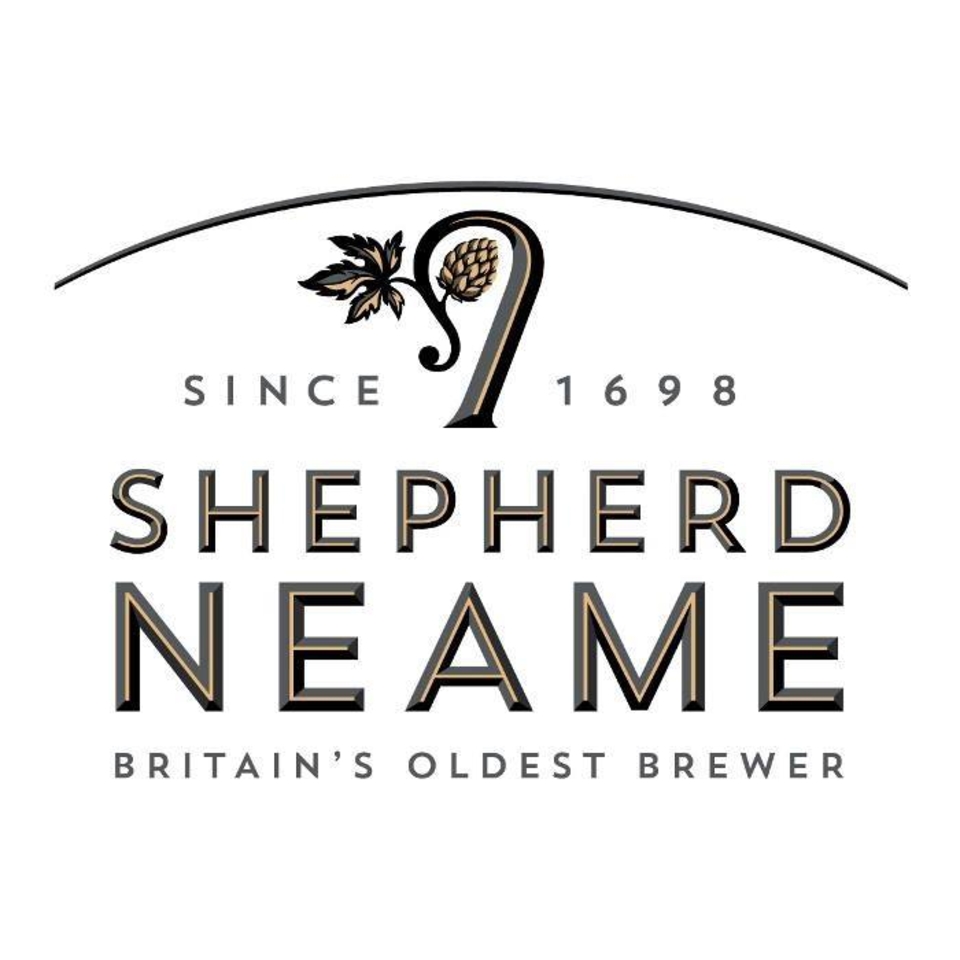 Shepherd Neame — Die Bierothek®